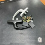 Saraya window hinge handle