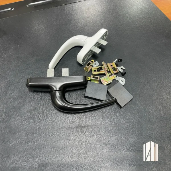 Saraya window hinge handle