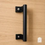 مسكة باب و سحاب صغير